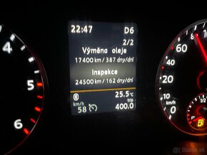 Tiguan 2.0 TDI DSG 4x4 ALCANTARA TEMPOMAT - 17