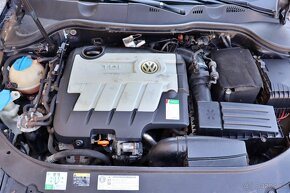 Volkswagen Passat Variant 2.0 TDI 110k DPF Trendline - 17