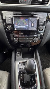 NISSAN QASHQAI, automat, 1.6 diesel - 17