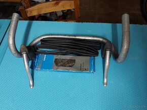 Cestný bicykel (Favorit) - komponenty shimano - 17