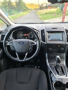 Ford S-Max 2.0 TDCI Automat - 17