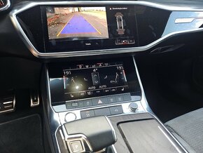 Audi A7 50 Quattro TDI Sportback 2019 51'000 km - 17