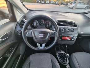 SEAT ALTEA XL 1,9 TDi - 17