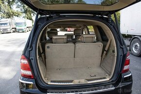 Mercedes-Benz GL 450 CDI 4MATIC - 17