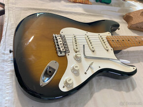 Fender Stratocaster vintage ´57 MIJ, 1989 - 17