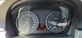 BMW 320D TOURING AUTOMAT - 17