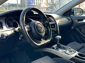 Audi A5 Sportback 2.0 TDI Managerl multitronic - 17