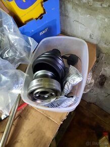 Volvo xc90, D5 bez DPF - 17