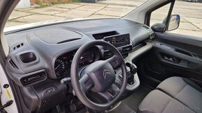 Citroen Berlingo BlueHDi 100 Business XL - 17