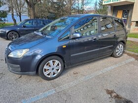 Ford c-max - 17
