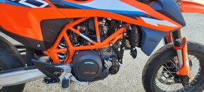 KTM 690 SMC R 202 jazdenka 2023 - 17