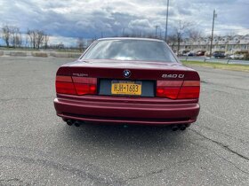 BMW 840ci 210kw - 17