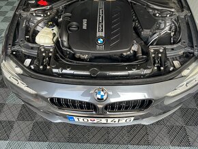 BMW F31 330D Xdrive - 17