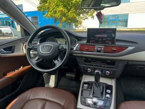 Audi A7 Sportback 3.0 TDI ultra S tronic - 17