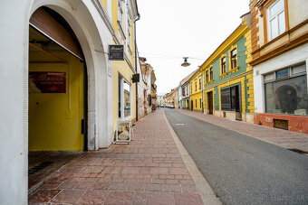 Svadobný salón na predaj v historickom centre Košíc - 17