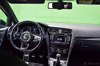 Volkswagen Golf 2.0 TSI BMT GTI Performance - 17