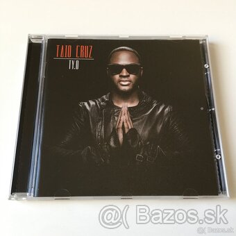 # HUDOBNÉ CD # 3 - 17