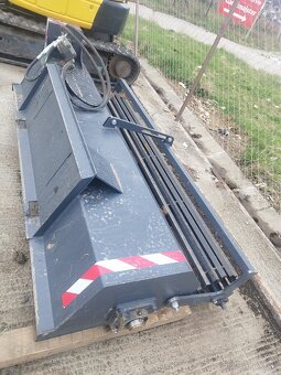 Smykovy nakladac CAT 246 XPS, High Flow, SPZ. - 17