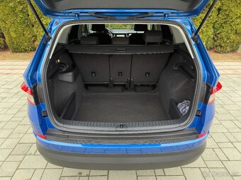 Škoda Kodiaq 2.0 TDI SCR DSG - 17