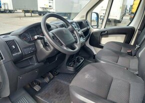 Peugeot Boxer 335 L3 BlueHDi 160 4x2 nafta 120 kw - 17