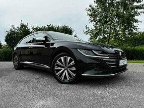 Volkswagen Arteon Shooting Brake 2,0TDI 147KW ELEGANCE - 17