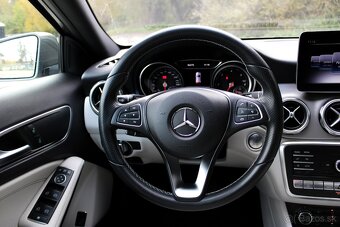 Mercedes-Benz GLA 200d 4MATIC 1.Majiteľ SR,Odpočet DPH - 17