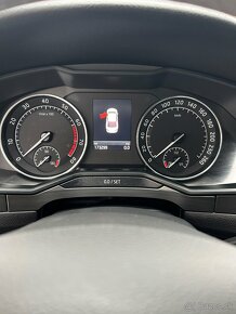 Skoda Superb 1,8TSI - 17