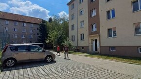 Predaj 3 izb.byt/nová reknštr./balkon/klíma Staré sídlisko - 17