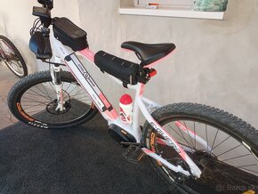 Elektro bicykel Crussis E Guera 19/L - 17