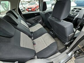 Suzuki SX4 1.6 GS 4WD - 17