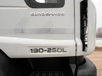 IVECO EUROCARGO 2016 AUTOMAT-NOVA CISTERNA 11500L - 17