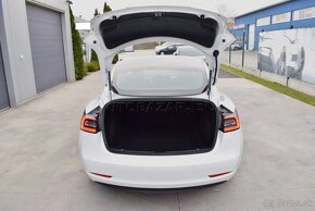 Tesla Model 3 DUAL MOTOR LONG RANGE 4WD 350kW - 17