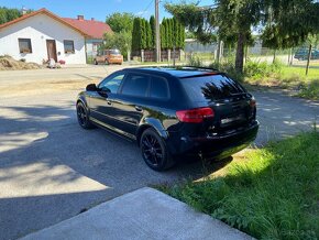 Audi A3 S -line 2.0 tdi - 17