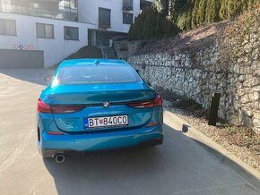 BMW 2 Gran Coupé M Packet-v zaruke - 17