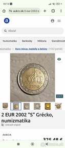 Vzácne mince - 17