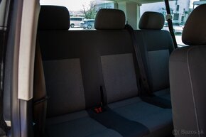 Volkswagen Caravelle 2.0 TDI KR Comfortline DSG - 17