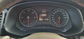 Seat Leon ST 1.6 TDI automat 2015 - 17