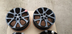 5x114,3 r18 toyota  renault mazda kia hyundai mitsubishi - 17