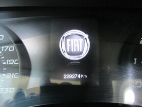 Fiat Tipo 1.3 MultiJet - 17