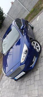 Ford Focus 2.0 TDCI ST TOP STAV - 17