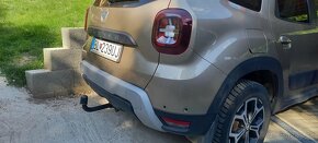 Dacia Duster 1.6.i SCE BENZÍN+ Lpg 4x4 - 17