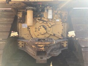 CATERPILLAR D6N LGP - 17