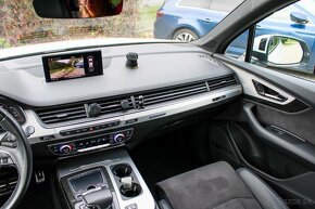 Audi Q7 3.0 TDI 272k quattro tiptronic 8-st. - 17