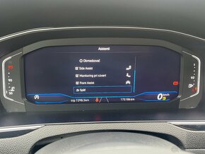 Volkswagen Passat Variant 2.0 TDI IQ LED MATRIX VIRTUAL - 17