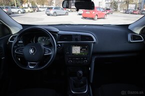 Renault Kadjar Energy TCe 130 Zen 96kw - 17