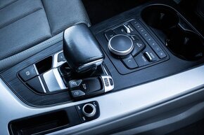 Audi A4 Avant 2.0 TDI Design S tronic 2018 - 17