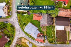 ARBIZ | predaj rodinného domu (861 m2) Malatiná - 17