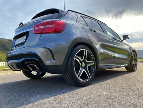 Predám Mercedes Benz GLA 200d - 17