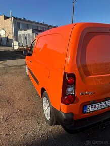 Citroen Berlingo - 17