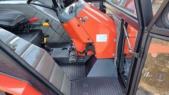 Zetor 5340 top stav rok 2000 - 17